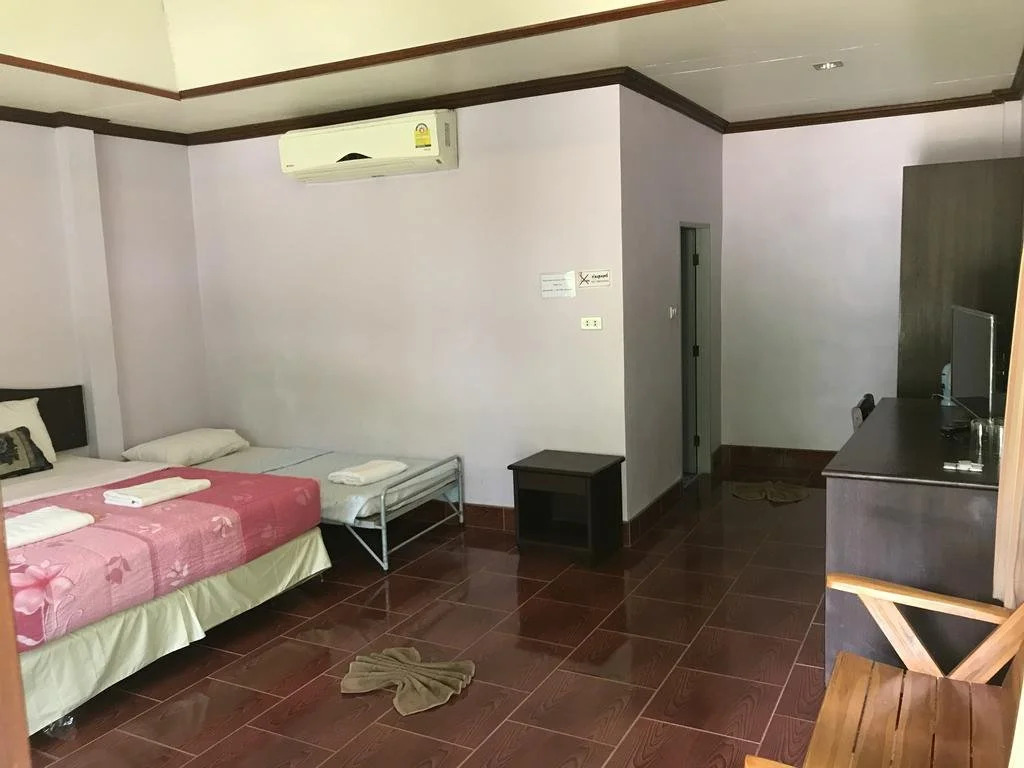 Cashew Nut Bungalows