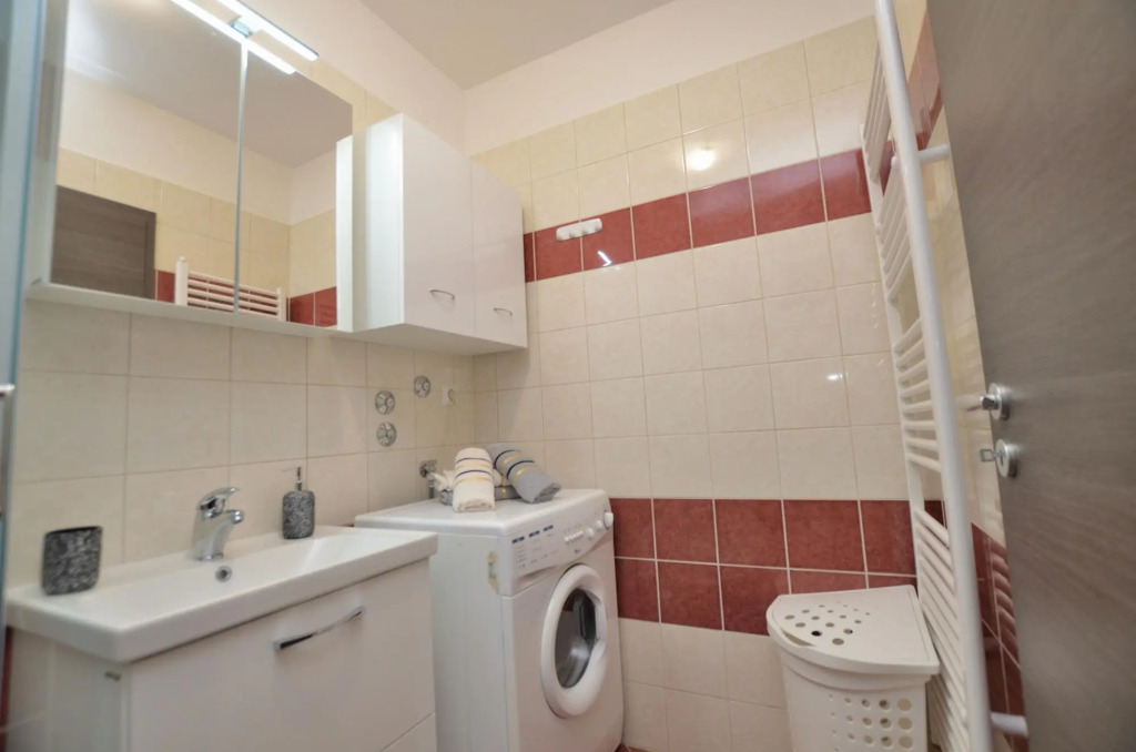 Apartment Opatija hills