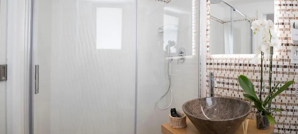 Il Mare Dentro Rooms