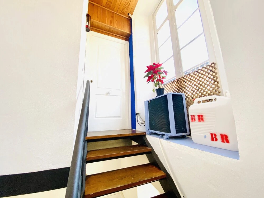 Apartamentos Babel