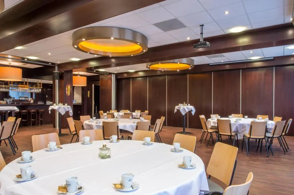 Fletcher Hotel-Restaurant Arneville-Middelburg