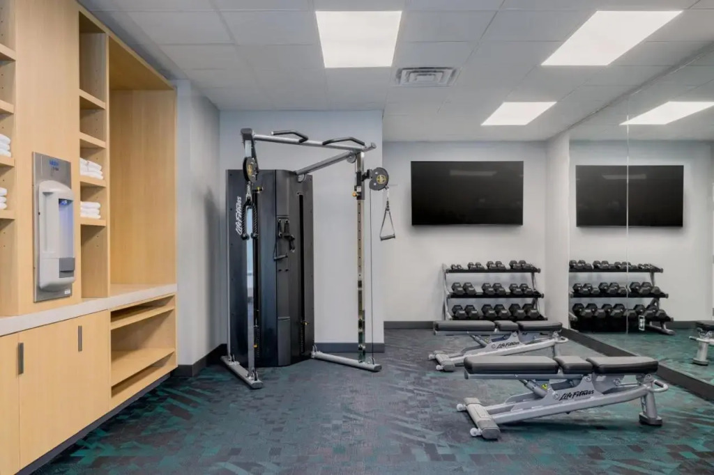 Hawthorn Suites by Wyndham