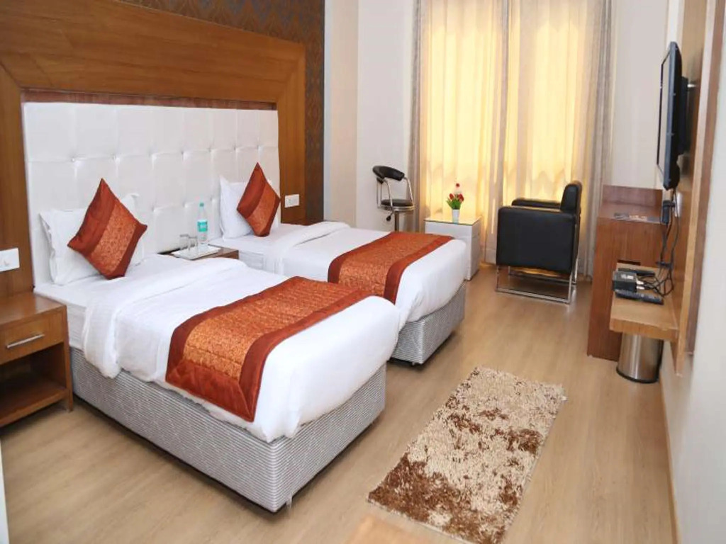 mizu hotel