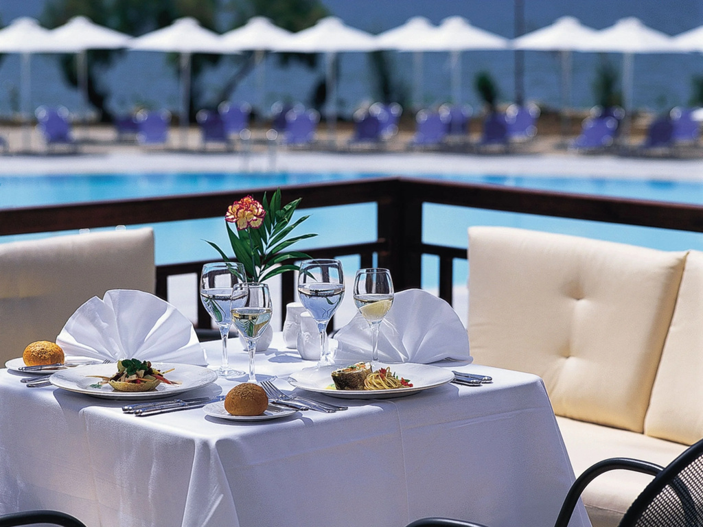 Grecotel Egnatia