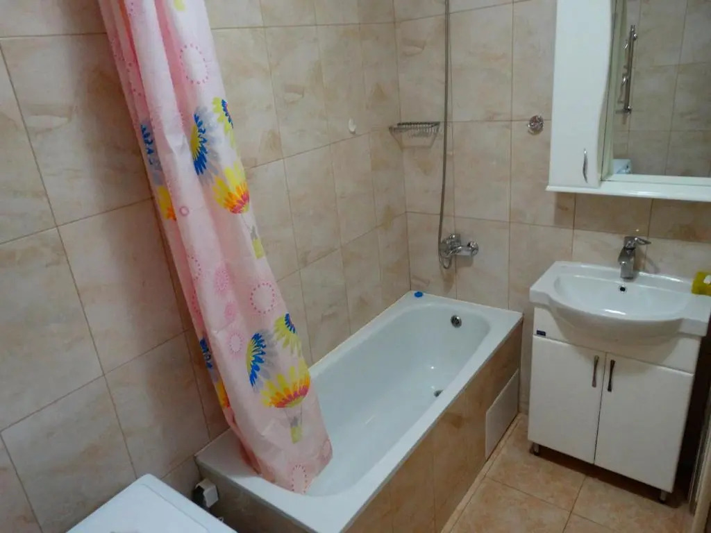 58 Melikishvili Street, apt. 23 - 6