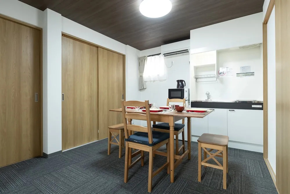 NAGAHORI HAIRU DOTONBORI CONDO