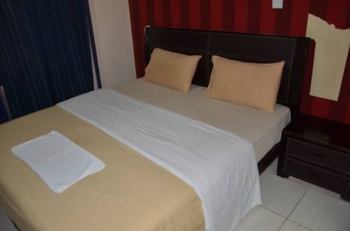 Golden Star Hotel