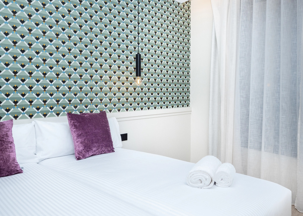 Arcelon Hotel