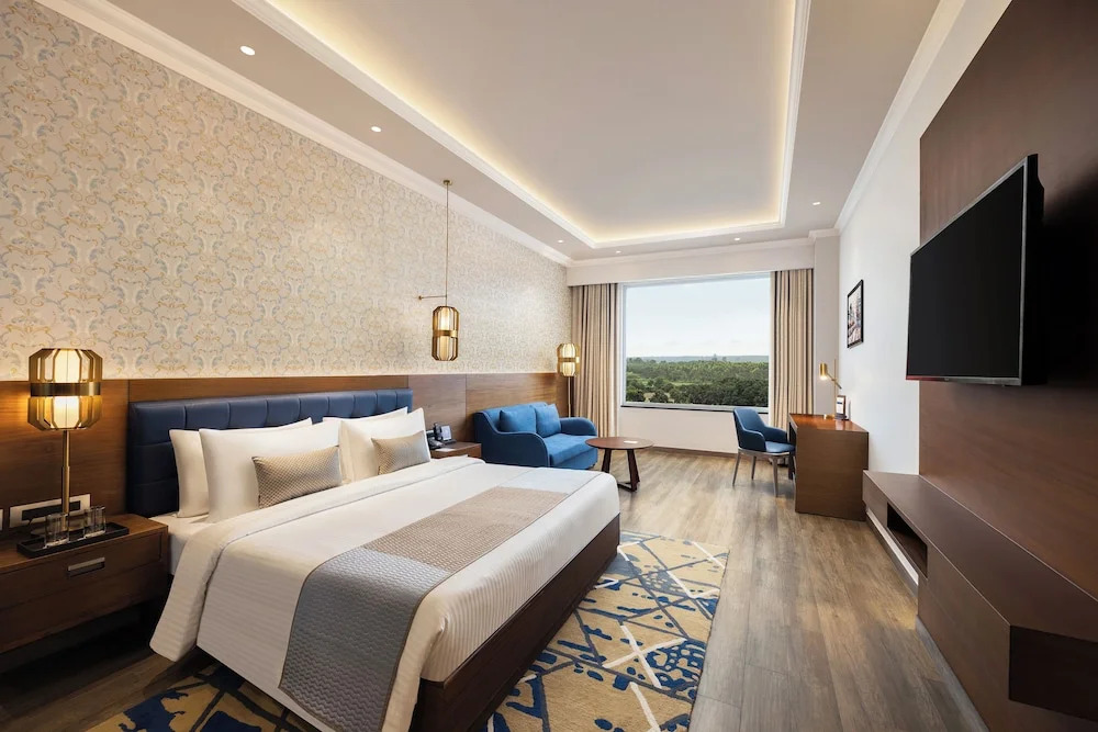 Fortune Park, Hoshiarpur - Member ITC Hotels\ Group