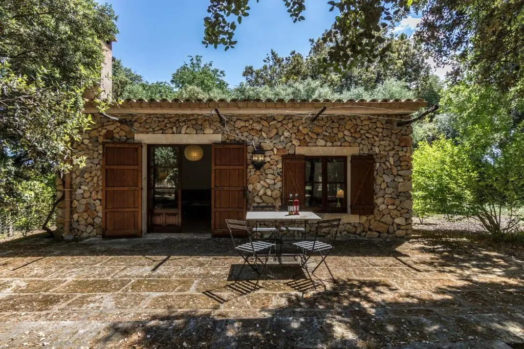 Villa Amengual