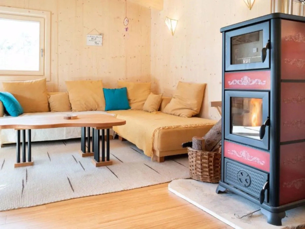 Chalet Shakti by Interhome