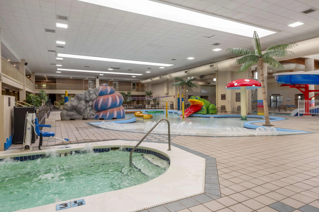 Best Western Plus Ramkota Hotel