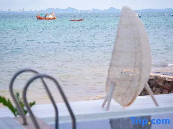 Baan Sailboat Beach Kohlarn