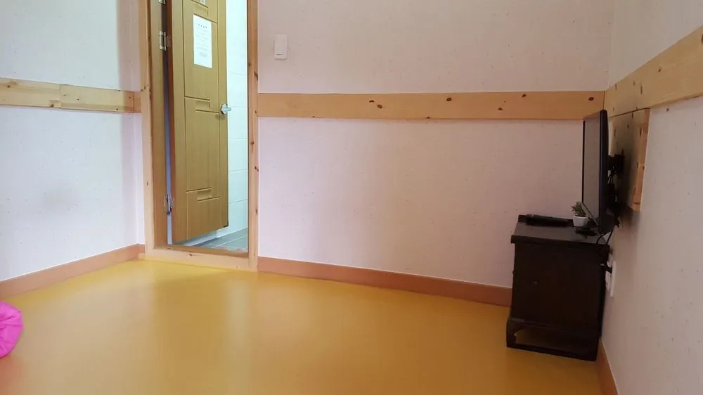 Beautiful House Hanok Stay