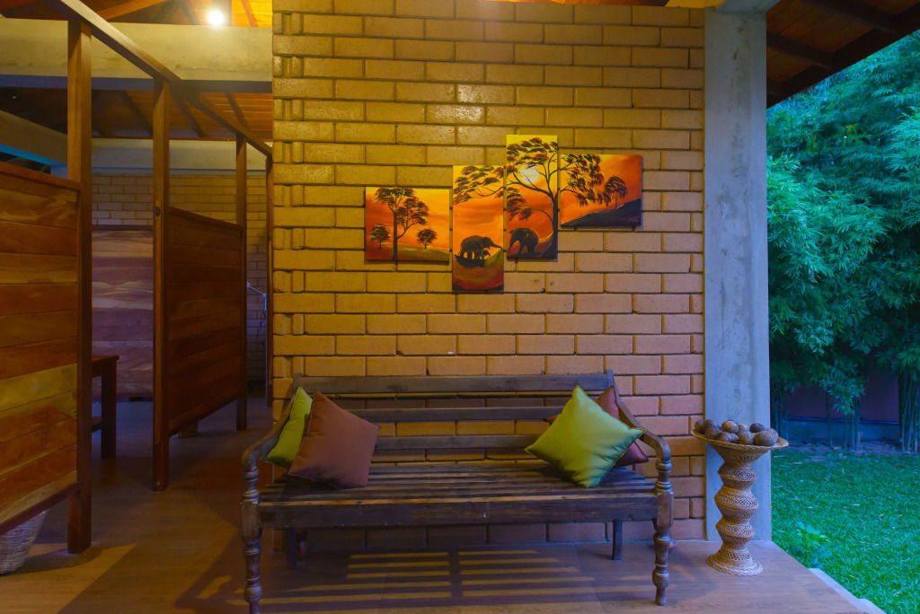 Karunakarala Ayurveda Resort