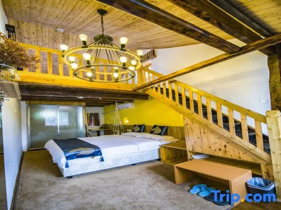 Yunshuiyao Guyao Guesthouse