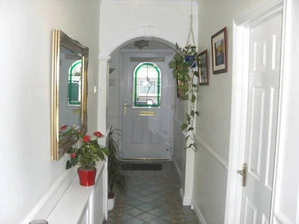 Lorcan Lodge B&B