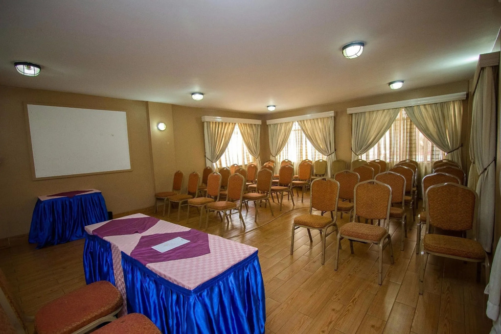 Yeza Garden Hotel