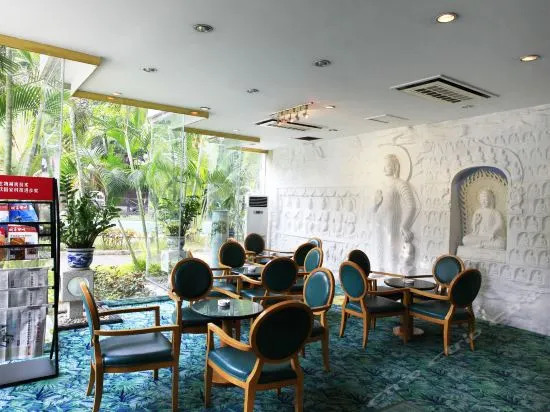 珠海国能酒店
