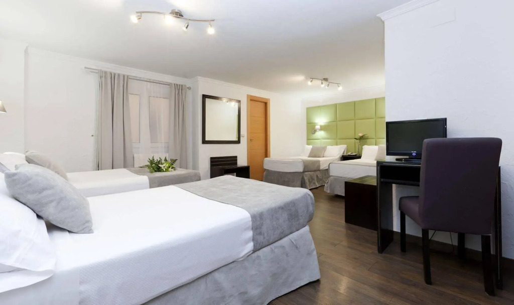 Hotel Presidente by Maxi Hoteles