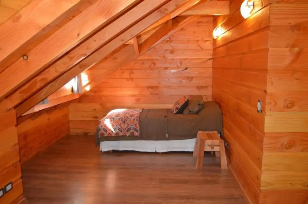 Tillka - Casas de Montaña