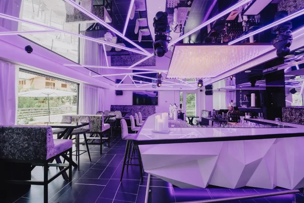 The Place Boutique & Design Hotel Flachau