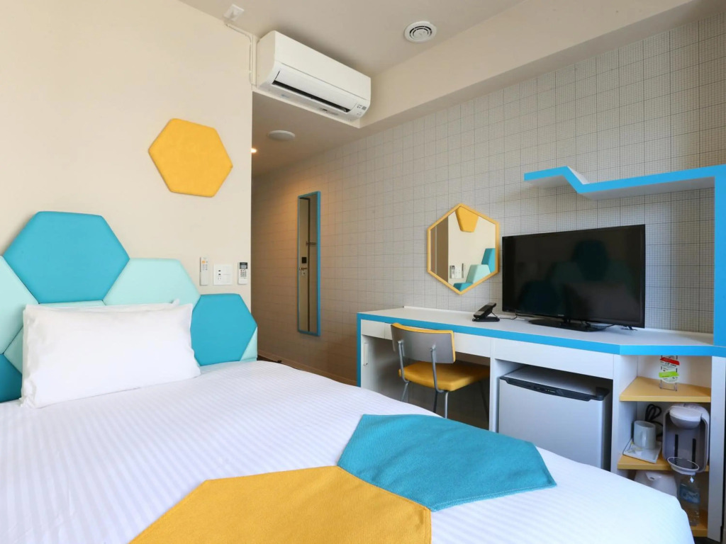 KOKO HOTEL Higashiosaka
