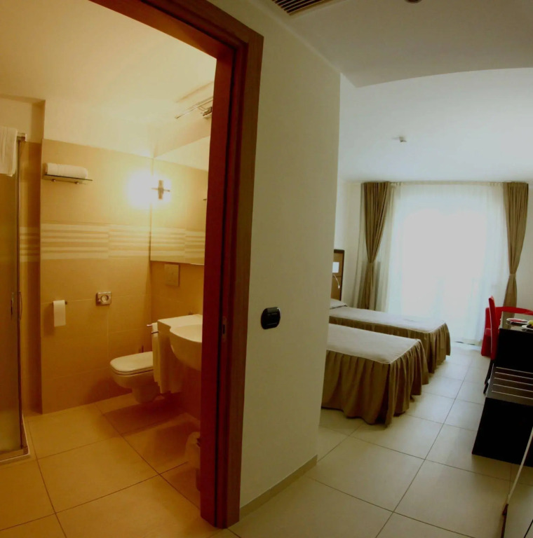 Hotel Novarello