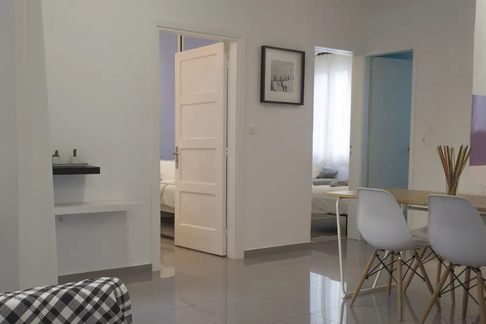 Kyma Apartments Athens Acropolis 3 & 4 & 5
