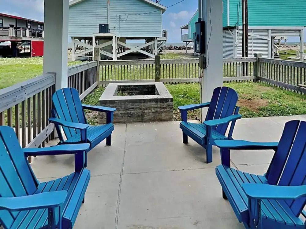 Sea Forever by Ryson Vacation Rentals