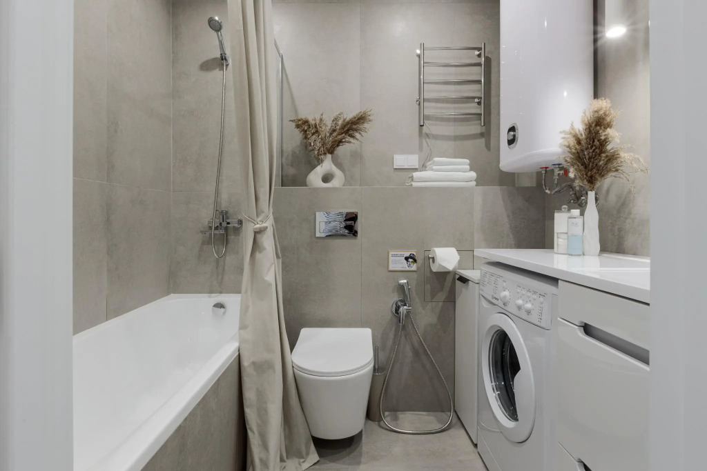Merino home на улице Васнецова 2к1