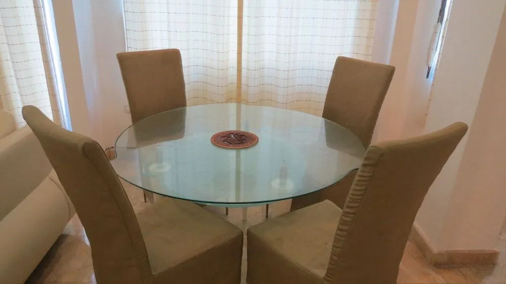 Beachfront Suite Alit