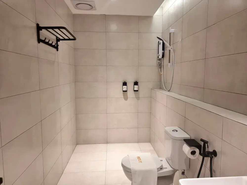 Roxy Hotel Malihah