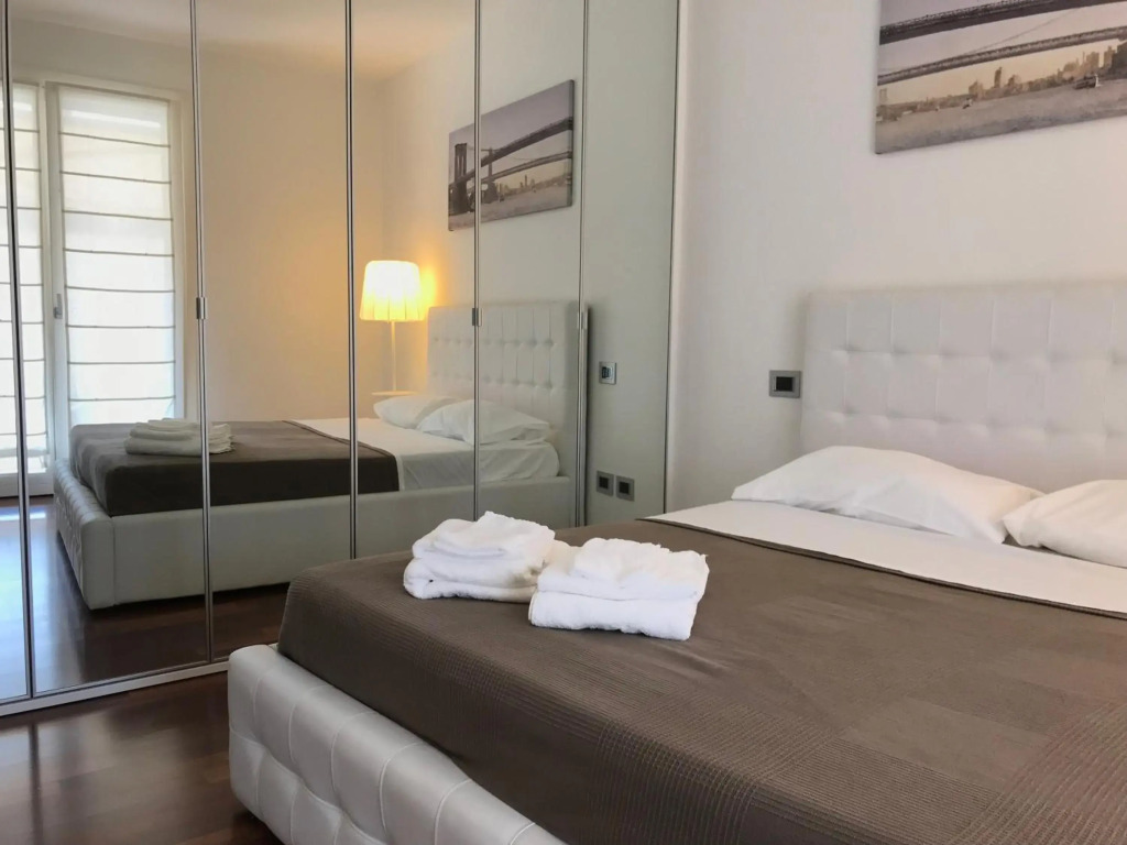 Venturini Guest House Self Check-in