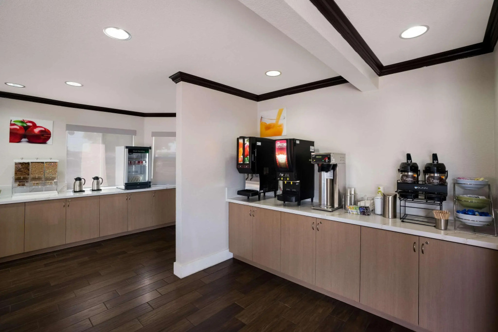 Red Roof Inn Sacramento - Elk Grove