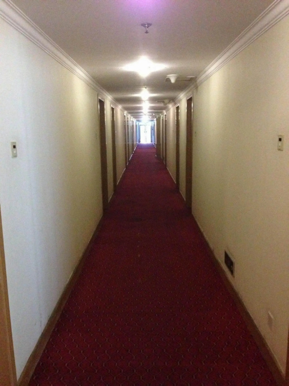 Beijing Regal Hotel Wangfujing