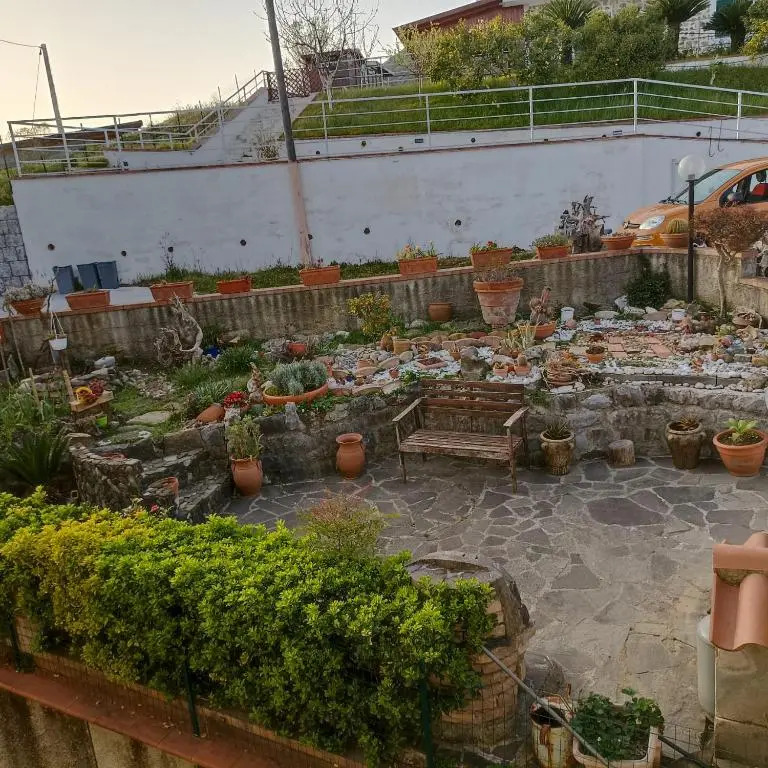 80 m² Vista Mare