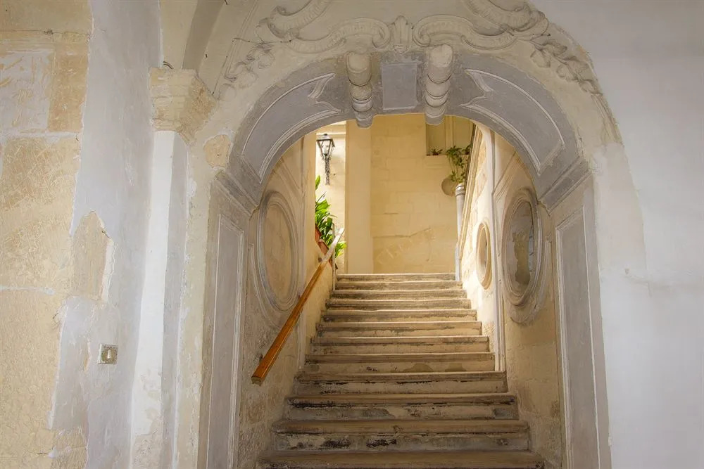 Casa Li Santi