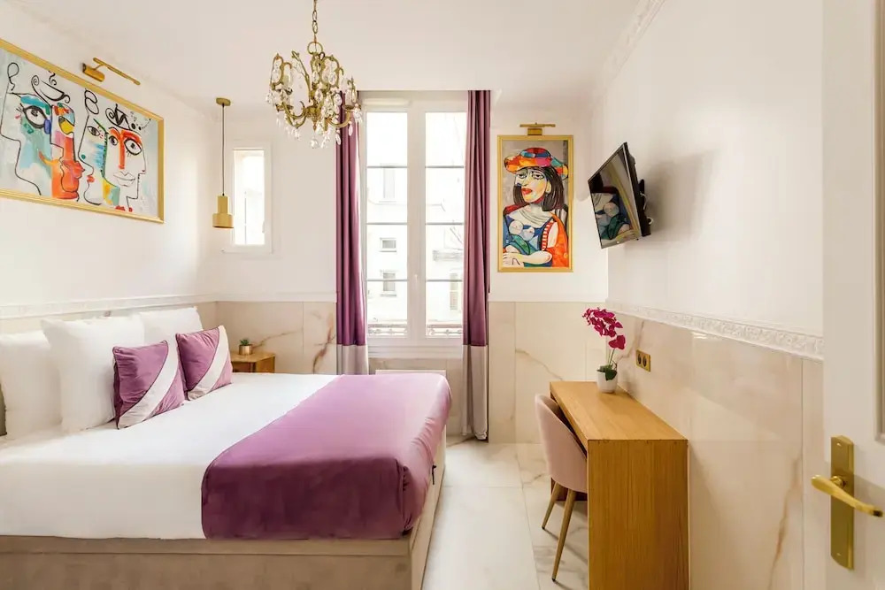 Merveil Luxury Suites - Florentin I-II