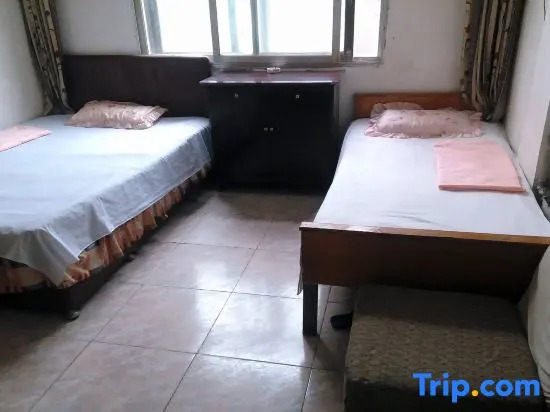 Zibo Anju Hotel