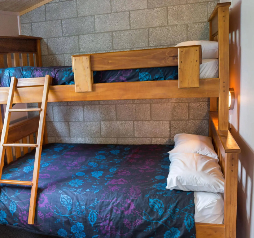 Abbey Court Motel