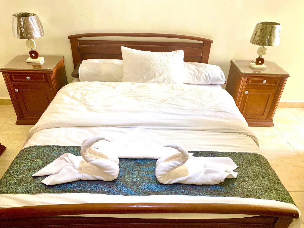 Charbel apartments