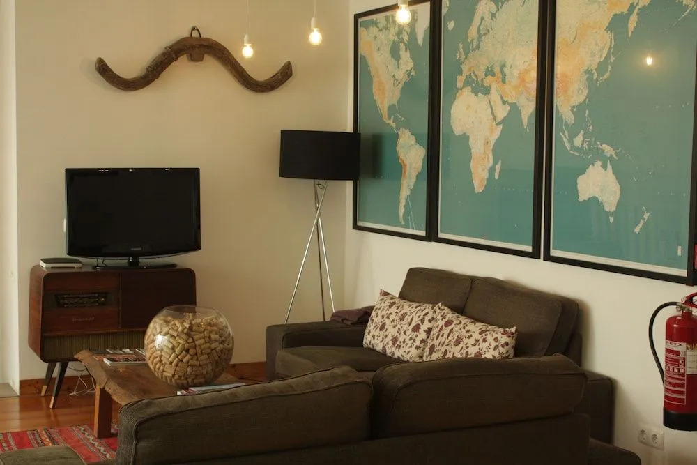 Calcada Guesthouse