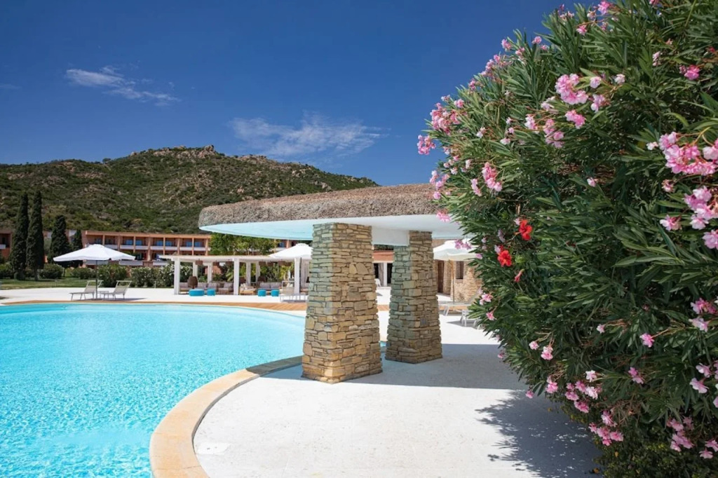 Is Molas Resort