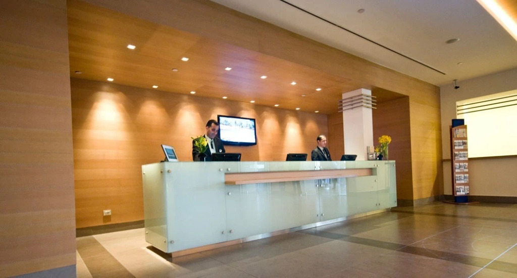 Amman Airport Hotel