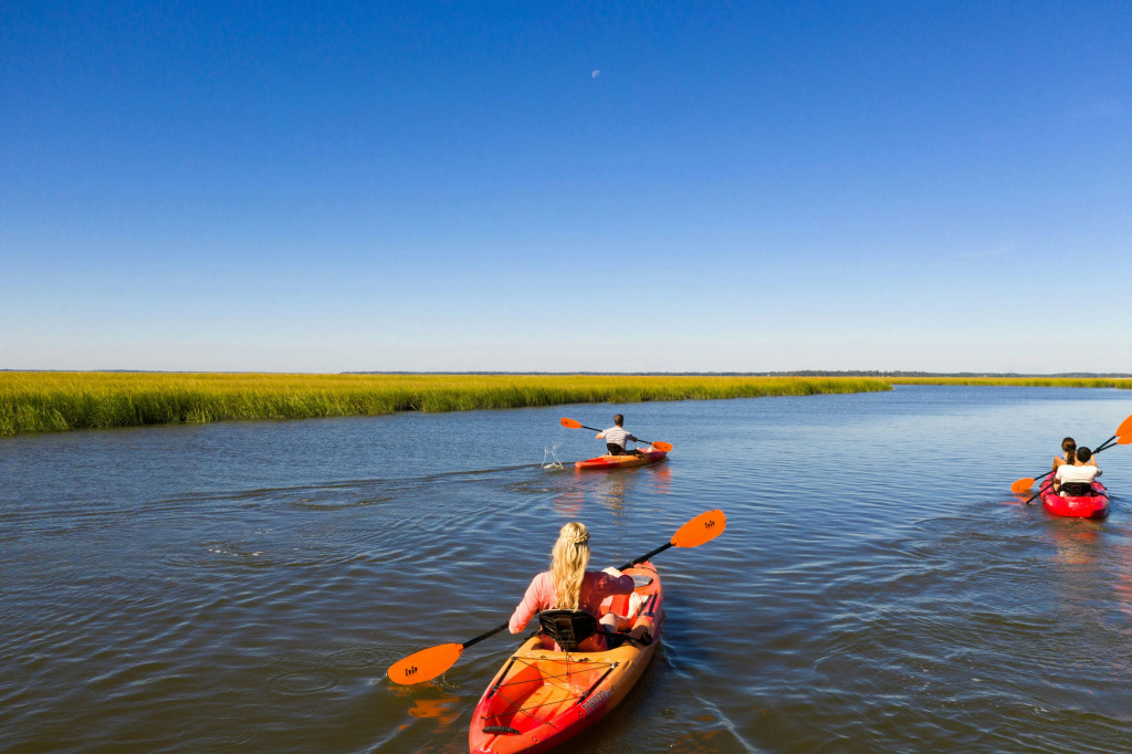 Villas Of Amelia Island