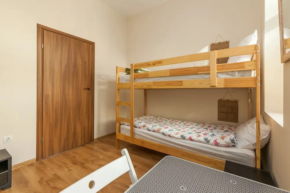 Nomado Hostel