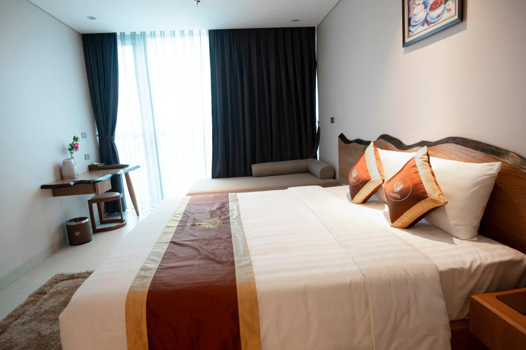 CD Hotel