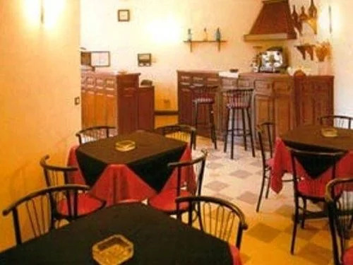 Hotel Il Giardino