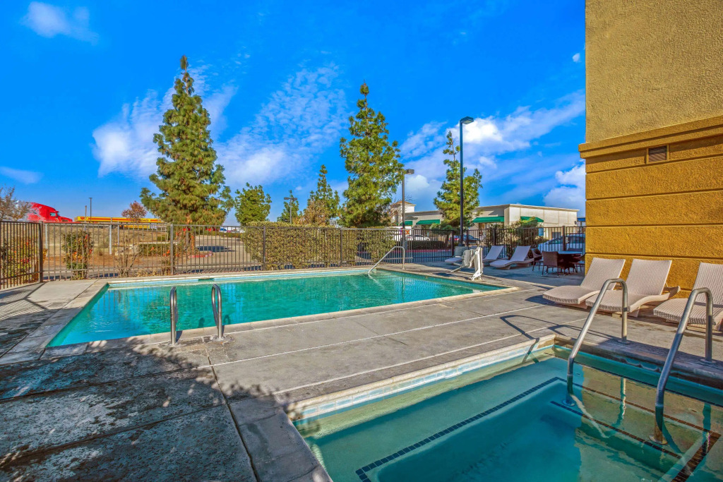 La Quinta by Wyndham Manteca - Ripon